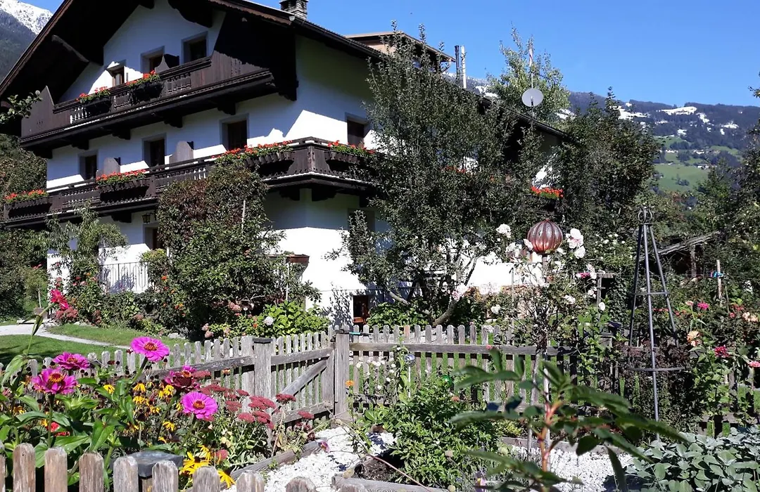Gästehaus Pfister Maria-1