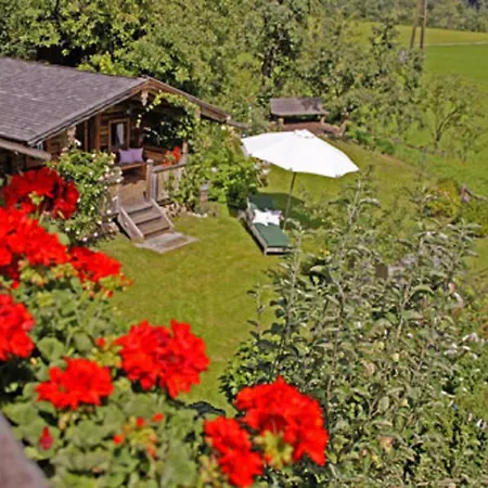 Gästehaus Pfister Maria-2